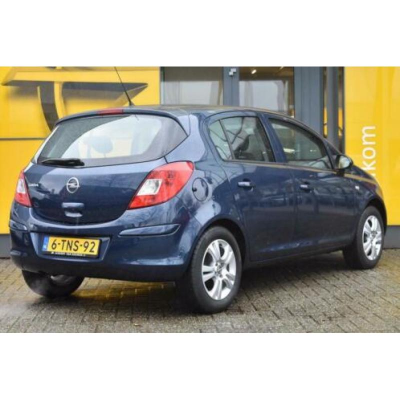 Opel Corsa 1.2 Berlin | Airco | Cruise Control | AUX |