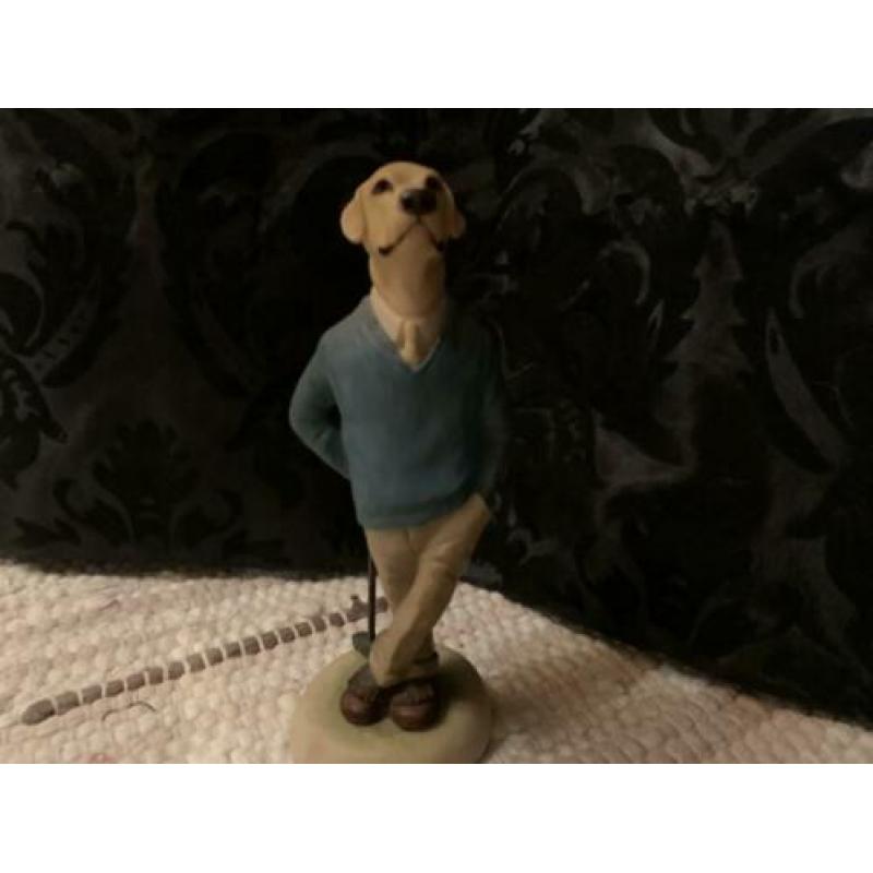 Labrador Country Companions collectie