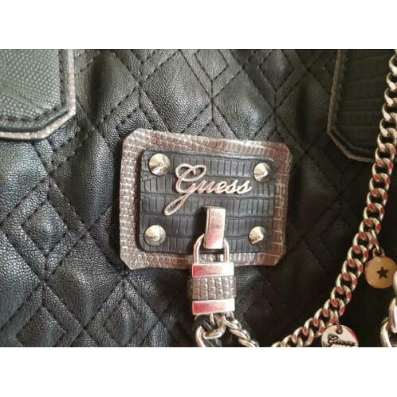 Originele Guess tas