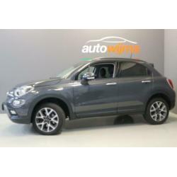 Fiat 500X Cross 1.4 Turbo 170pk MultiAir 4x4 Cross Automaat