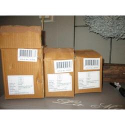 Riviera maison juniperus leave votives windlichten s en m