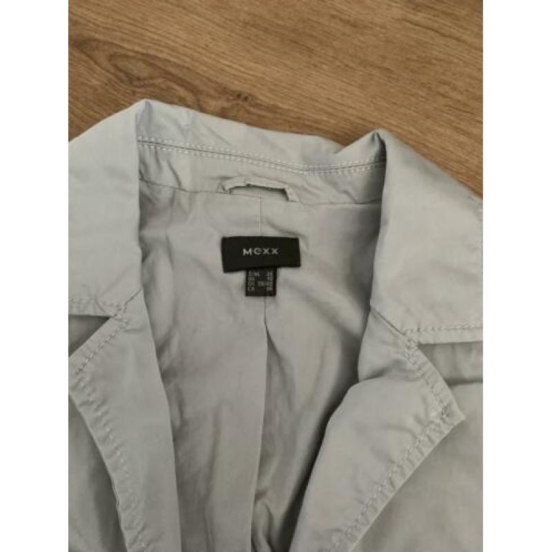 3 jasjes/blazers only vila mexx