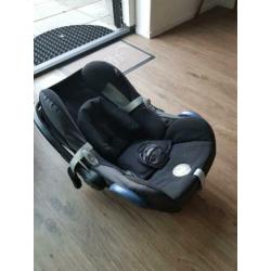 Kindewagen 3 in 1