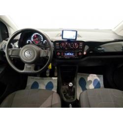 Volkswagen up! 1.0 move up! BlueMotion 5 Deurs, Navigatie, A