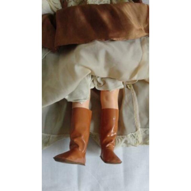 Vintage Furga Pop 2