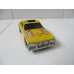 hot wheels taxi 1983