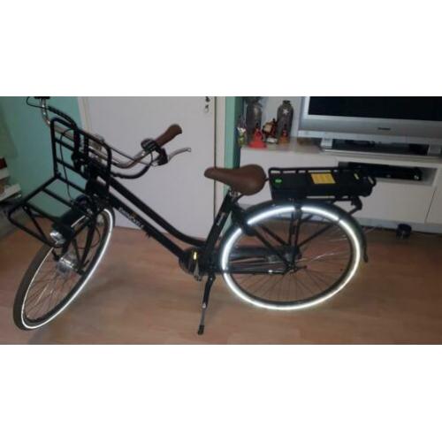 Swinckels Amiens elektrische fiets