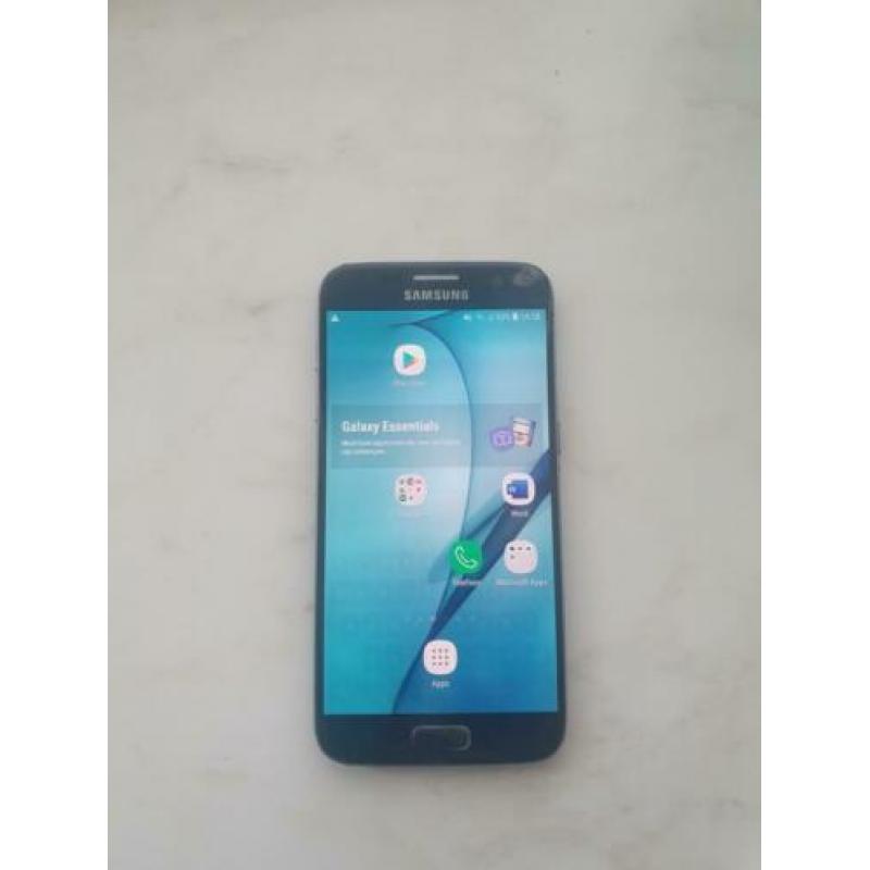 Samsung S7 edge