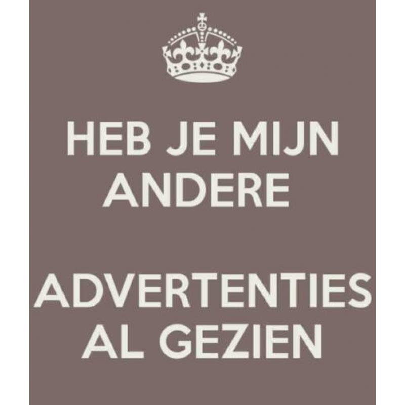 4 delig setje van Dirkje Nieuw met kaartje