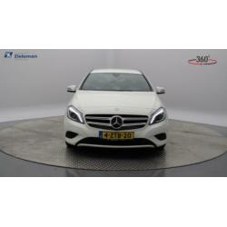 Mercedes-benz A-KLASSE A180 CDI Prestige Leer