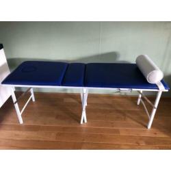 Massagetafel (amper gebruikt)