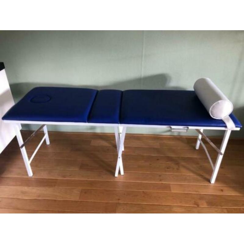 Massagetafel (amper gebruikt)