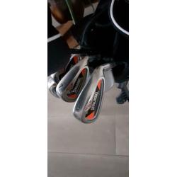 Te koop Spalding Golfset