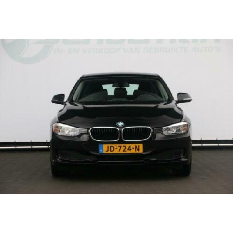 BMW 3 Serie Touring 316d 2012 Navi ECC (bj 2012)