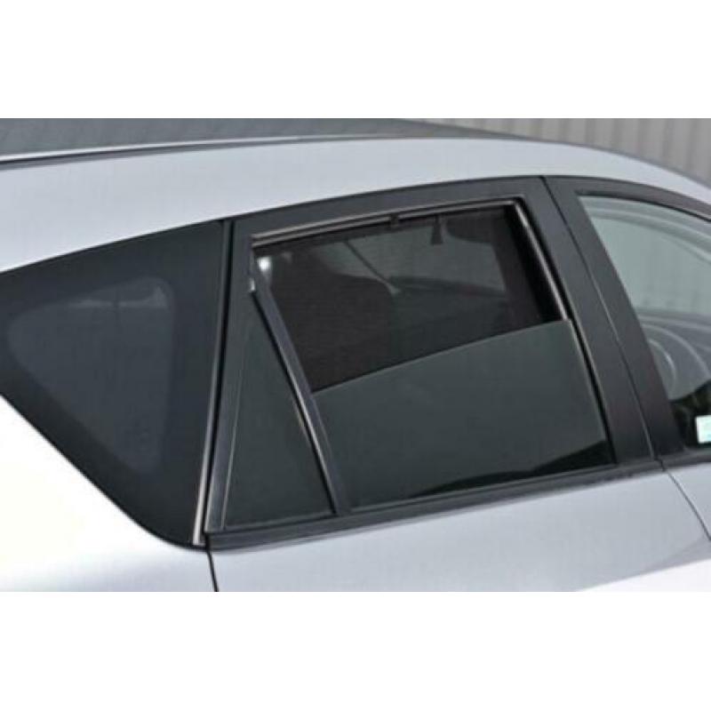 Car Shades BMW 5 serie GT of 5GT-5-A