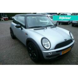Mini COOPER 1.6