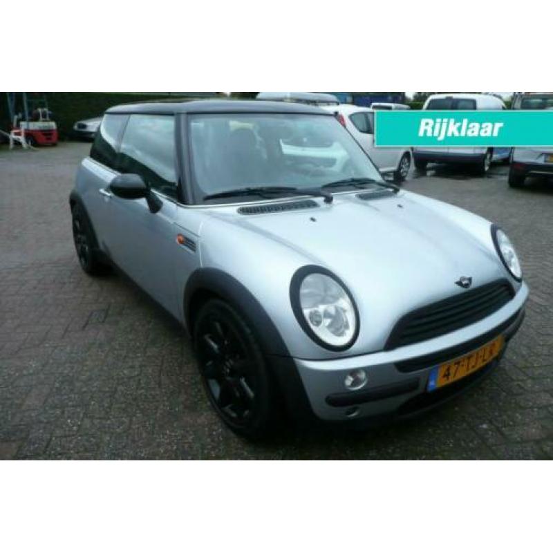 Mini COOPER 1.6