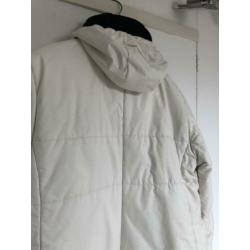 Skila winterjas donsjas zgn maat 38