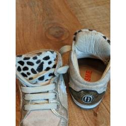 Schoenen Shoesme meisje maat 21