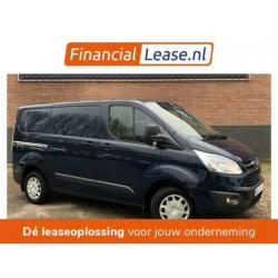 Ford Transit Custom 2.2TDCI 100pk L1H1 Trend Airco, cruiseco