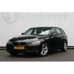 BMW 3 Serie Touring 316d 2012 Navi ECC (bj 2012)