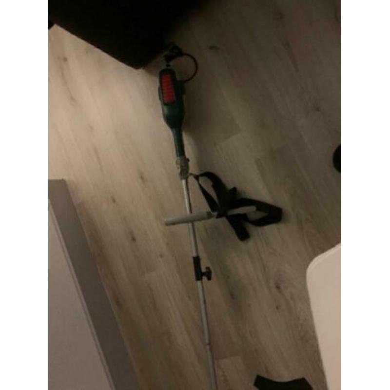 electr bosmaaier grastrimmer