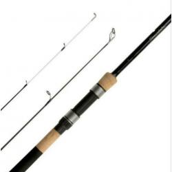 prologic specialista twin tip 12ft 2lb + sedona 4000FI
