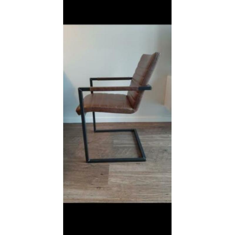 Stoelen