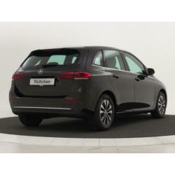 Mercedes-Benz B-Klasse 180d Business Solution Plus Digitale