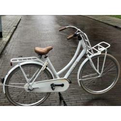 Cortina U4 transport damesfiets