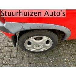 Opel CORSA CORSA-B; X1.2XE leuke goedkope corsa met nieuwe a