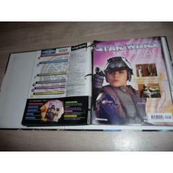 7 star wars mappen