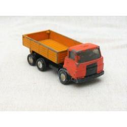 Gama mini mod. Henschel HS22 kiepwagen 1/70 1968.