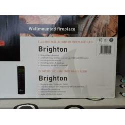 (NIEUW) Elektrische Hanghaard Brighton 98x45x14 cm (LED)
