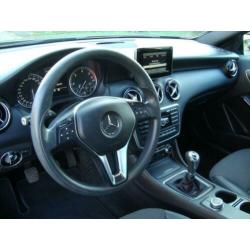 Mercedes-Benz A-Klasse 180 CDI Ambition 18"AMG velgen Naviga
