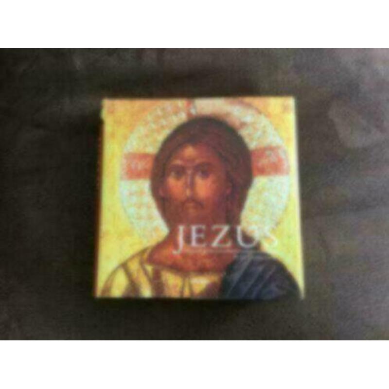 Jezus - Priya hemenway