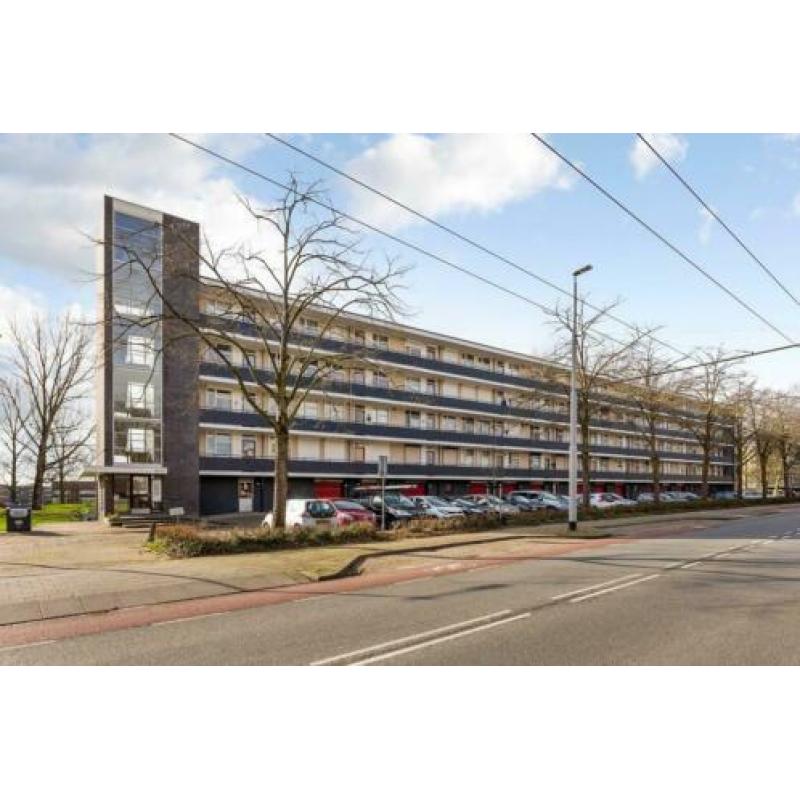 Middachtensingel 168, 6825 HT Arnhem, NLD