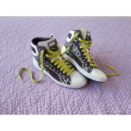 Puma First Round - leopard [349655-01] (Maat 40)