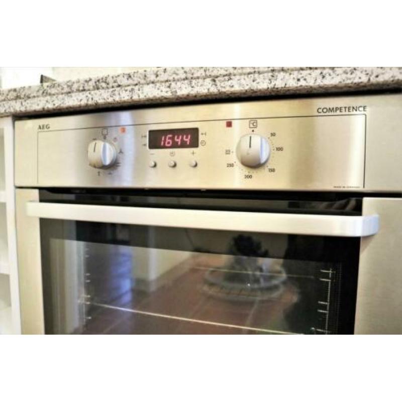 Gratis siematic keuken SC15