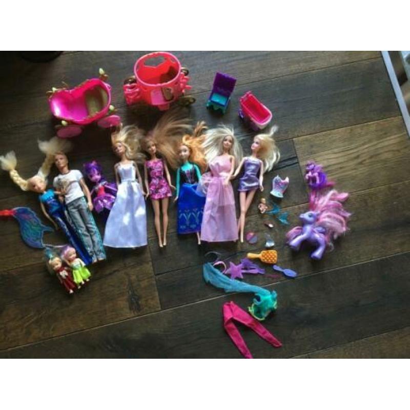 Barbie