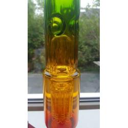 Bong Bongo Waterpijp Rasta Master