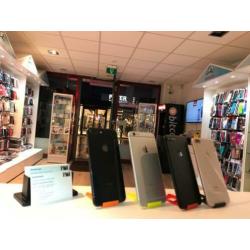 iPhones op voorraad alle kleuren bij GSMTempo