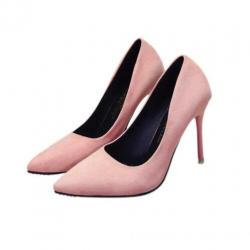 Dames hakken 002 (stiletto naald maat 34 35 36 37 38 39)