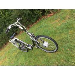 Lage instap Gazelle Balance elektrische fiets te koop