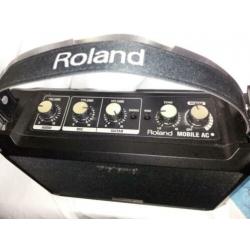 ROLAND Mobile AC - zgan