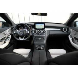 Mercedes-Benz C-Klasse Estate 43 AMG 4-Matic Aut9 367PK Pano