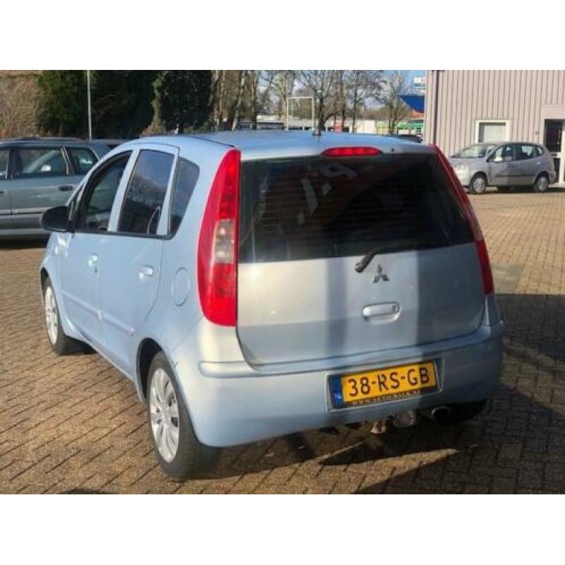 Mitsubishi Colt 1.3 Invite (bj 2005)