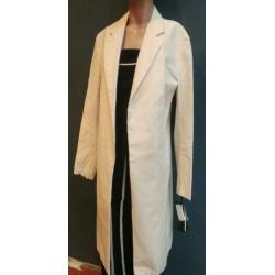 Lange blazer van OUT of the BLACK ( MT S)