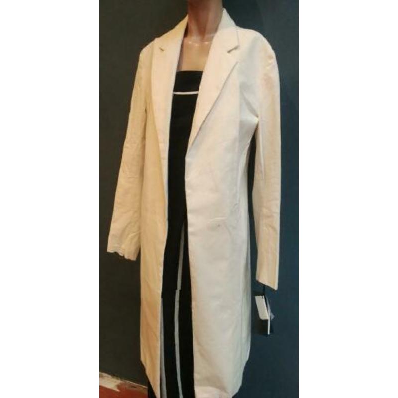 Lange blazer van OUT of the BLACK ( MT S)