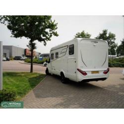 Hymer BMC-T 680 177pk Automaat VOORORDER APRIL